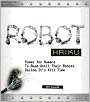 Robot Haiku: Poems for Humans to Read Until Their Robots Decide It's Kill Time