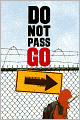 Do Not Pass Go
