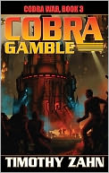Cobra Gamble (Cobra War Series #3)