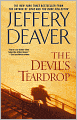 The Devil's Teardrop