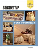 The Weekend Crafter by BJ Crawford: Book Cover