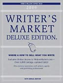 2009 Writer's Market Deluxe