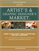 2009 Artist's & Graphic Designer's Market