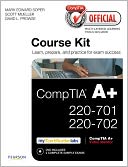 CompTIA Official Academic Course Kit: CompTIA A+ 220-701 and 220-702 , Without Voucher