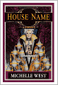House Name (House War Series #3)