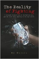 download The Reality of Fighting book