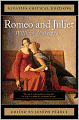 Romeo and Juliet: William Shakespeare