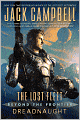 Dreadnaught (Lost Fleet: Beyond the Frontier Series #1)