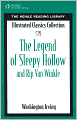 The Legend of Sleepy Hollow and Rip Van Winkle