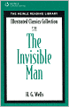 The Invisible Man
