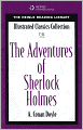 The Adventures of Sherlock Holmes
