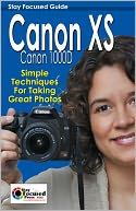 Canon XS Stay Focused Guide