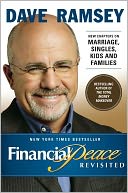 Financial Peace Revisited by Dave Ramsey: Book Cover