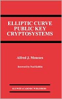 download Elliptic Curve Public Key Cryptosystems book
