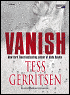 Vanish (Rizzoli and Isles Series #5)