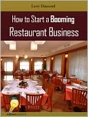 How to Start a Booming Restaurant Business