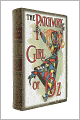 The Patchwork Girl of Oz (Illustrated + FREE audiobook link + Active TOC)