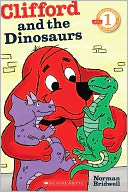 Clifford and the Dinosaurs