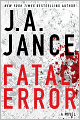 Fatal Error (Ali Reynolds Series #6)