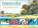 Watercolor Tricks & Techniques: 75 New and Classic Painting Secrets