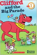 Clifford and the Big Parade