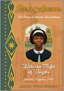 With the Might of Angels (Dear America Series)