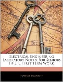 Electrical Engineering Laboratory Notes