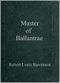 Master of Ballantrae