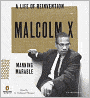 Malcolm X: A Life of Reinvention