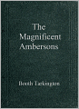 The Magnificent Ambersons