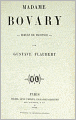 Madame Bovary