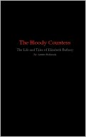 The Bloody Countess by Amber Holbrook: NOOK Book Cover