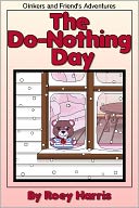 The Do-Nothing Day by Joleene Naylor: NOOK Book Cover