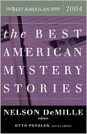 The Best American Mystery Stories 2004