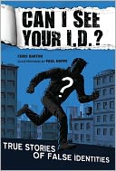 Can I See Your I. D. ? by Chris Barton: NOOK Book Cover