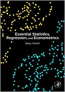 Essential Statistics, Regression, and Econometrics