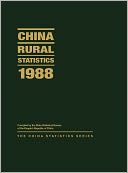 China Rural Statistics 1988