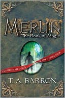 The Book of Magic: Book 12