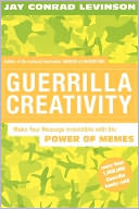 Guerrilla Creativity