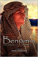 Benjamin - The Road To Capernaum