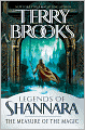 The Measure of the Magic: Legends of Shannara