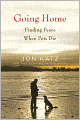 Going Home: Finding Peace When Pets Die