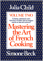 Mastering the Art of French Cooking, Volume 2