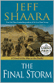 The Final Storm: A Novel of the War in the Pacific