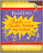 Charlie and the Chocolate Factory Pop-Up Book