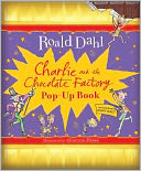 Charlie and the Chocolate Factory Pop-Up Book