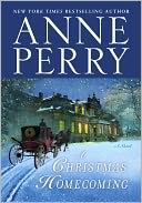 A Christmas Homecoming