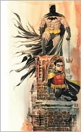 Batman: Streets of Gotham, Volume 2: Leviathan