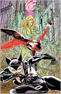 Gotham City Sirens Vol. 2: Songs of the Sirens
