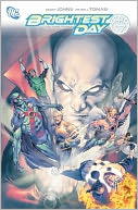 Brightest Day, Volume 3